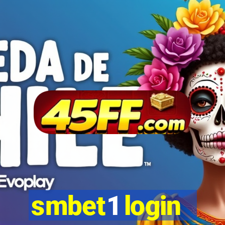 smbet1 login